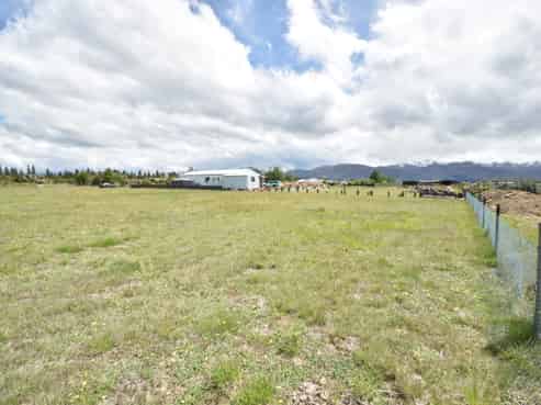 1/11 Matukituki Crescent, Twizel