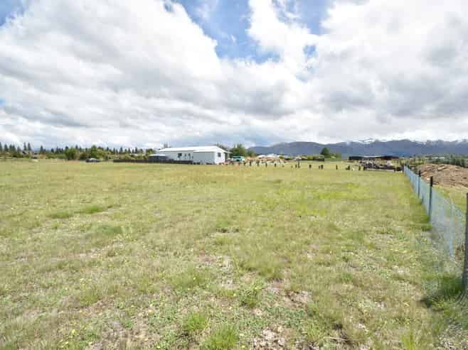 1/11 Matukituki Crescent, Twizel