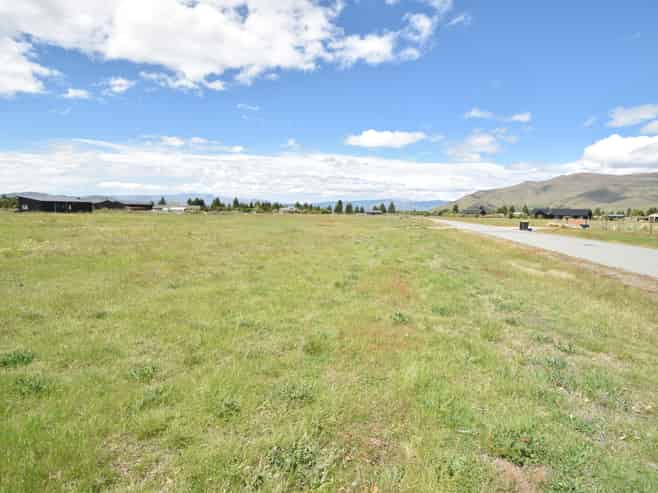 1/11 Matukituki Crescent, Twizel