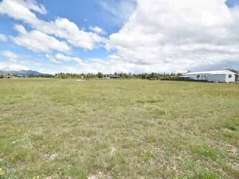 1/11 Matukituki Crescent, Twizel