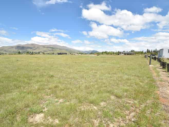 1/11 Matukituki Crescent, Twizel