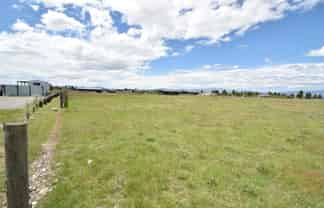 1/11 Matukituki Crescent, Twizel