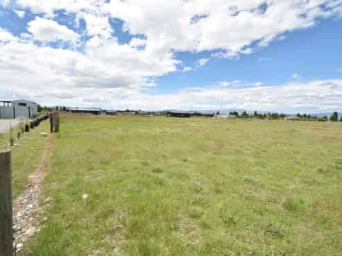 1/11 Matukituki Crescent, Twizel