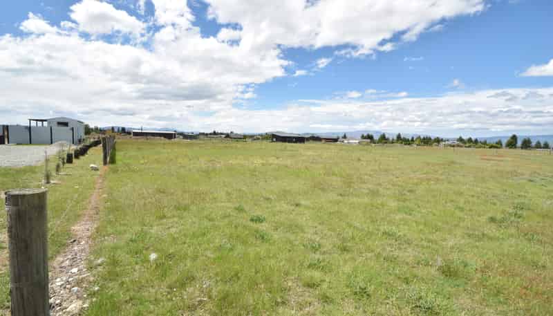 1/11 Matukituki Crescent, Twizel