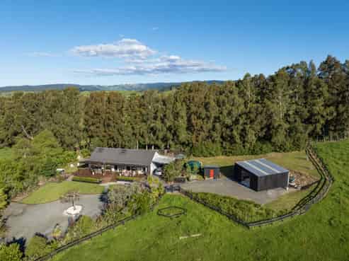 243 Clevedon-Kawakawa Road, Clevedon