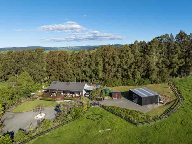 243 Clevedon-Kawakawa Road, Clevedon