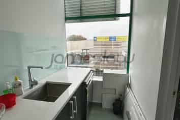 Modern Level 1 Office – Rosedale Hub