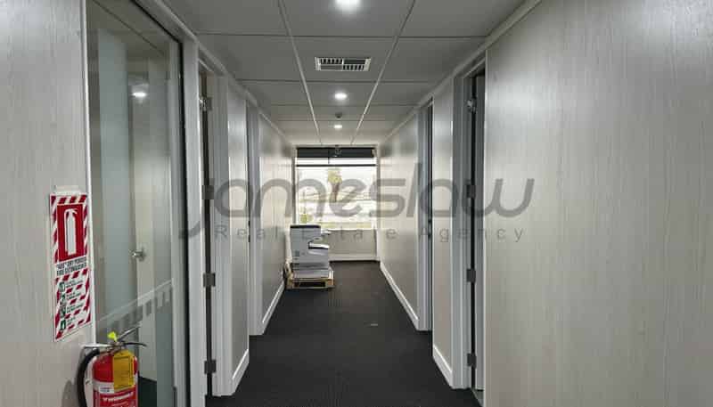 5 William Pickering Drive, Rosedale