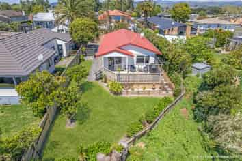 151A Edgecumbe Road, Tauranga South