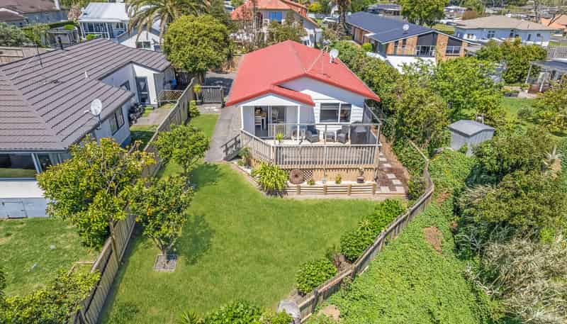151A Edgecumbe Road, Tauranga South