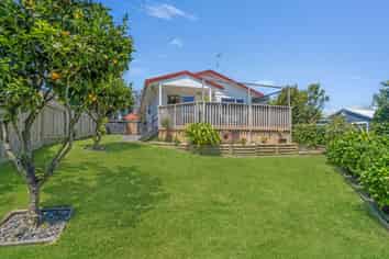 151A Edgecumbe Road, Tauranga South