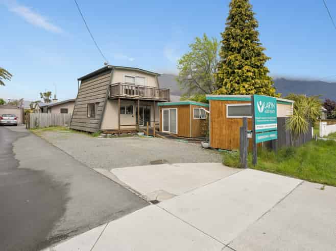 Strategic investment - explore the options