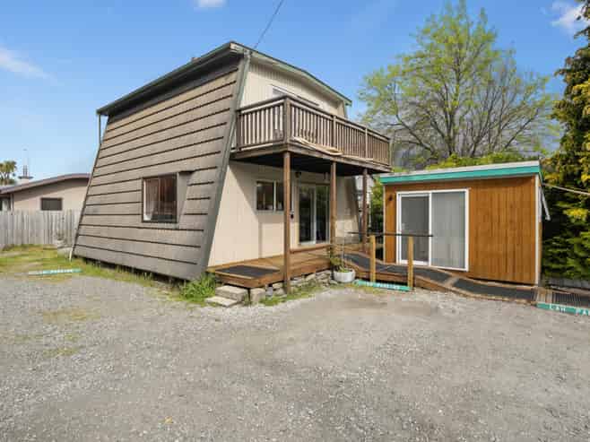 Strategic investment - explore the options