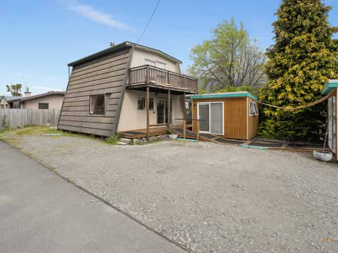 Strategic investment - explore the options