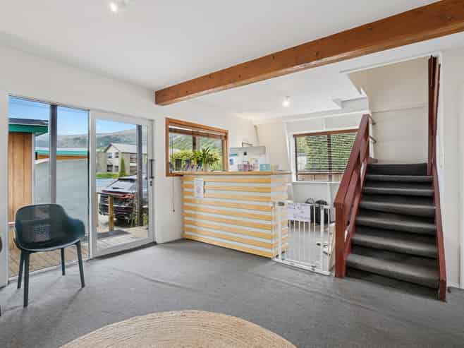 Strategic investment - explore the options