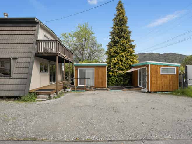 Strategic investment - explore the options