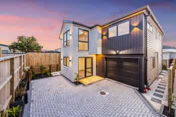 Lot 1/18 Buckland Road, Mangere East
