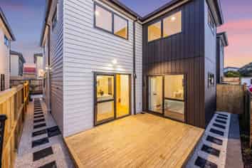 Lot 1/18 Buckland Road, Mangere East