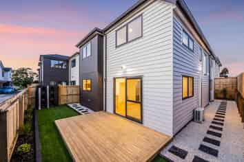 Lot 1/18 Buckland Road, Mangere East