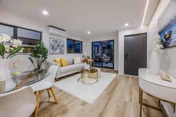 Lot 1/18 Buckland Road, Mangere East