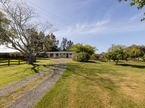 109 Te Rahu Road, Whakatane