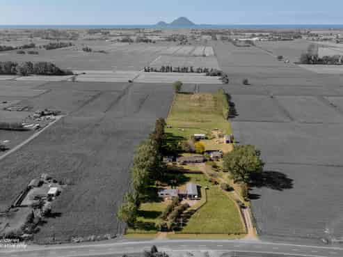 109 Te Rahu Road, Whakatane