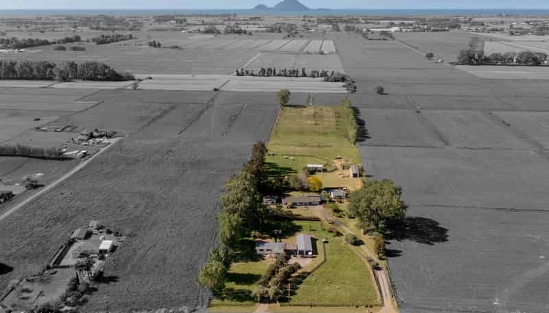 109 Te Rahu Road, Whakatane