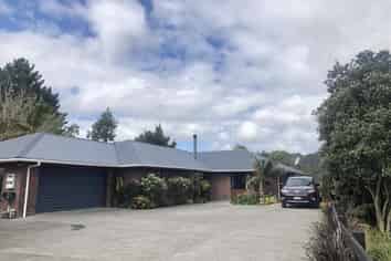 23 Boeing Road, Onerahi