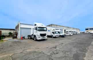 Affordable Industrial with Yard