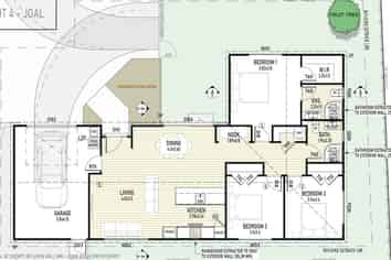 29 Bryce Street, Kihikihi