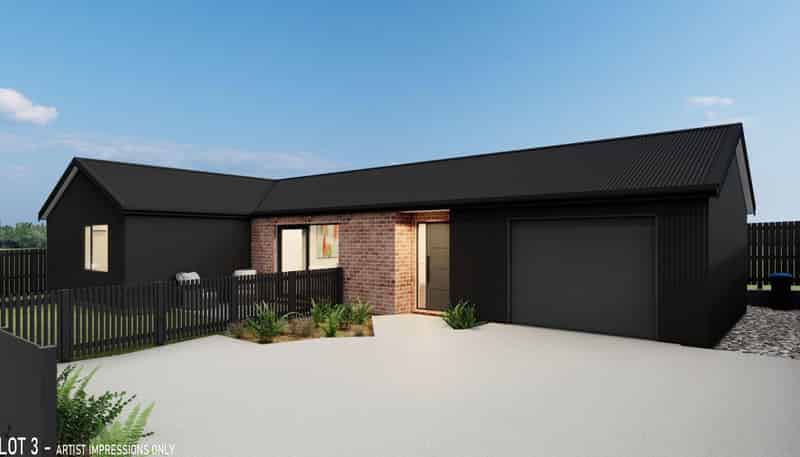 29 Bryce Street, Kihikihi