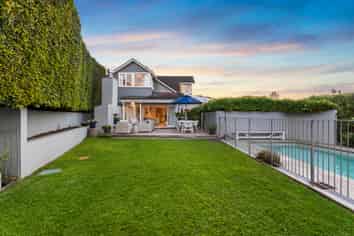 163 Long Drive, St Heliers