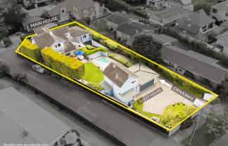 163 Long Drive, St Heliers