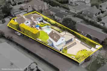 163 Long Drive, St Heliers