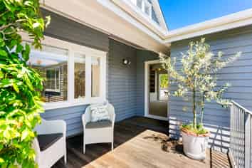 163 Long Drive, St Heliers