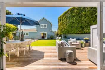 163 Long Drive, St Heliers