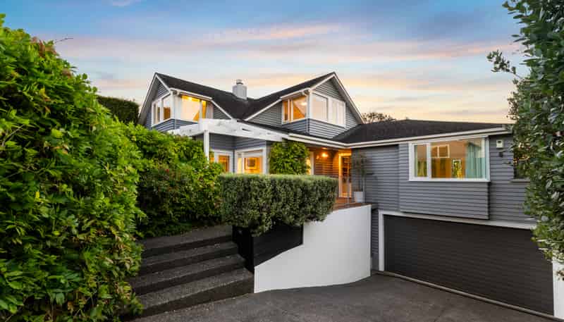 163 Long Drive, St Heliers