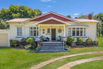 30 Colebrook Road, Edgecumbe