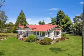 30 Colebrook Road, Edgecumbe