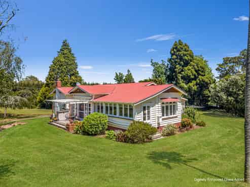 30 Colebrook Road, Edgecumbe