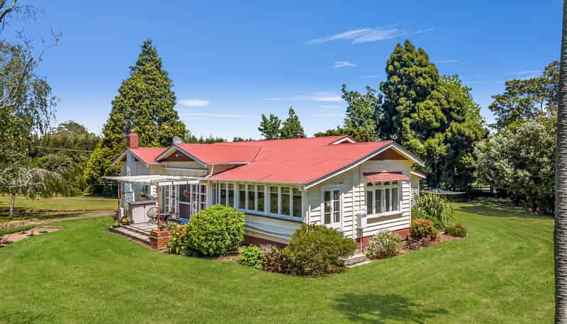 30 Colebrook Road, Edgecumbe
