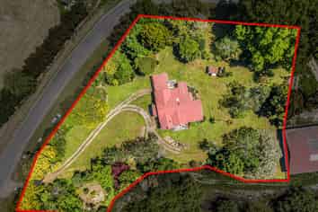 30 Colebrook Road, Edgecumbe