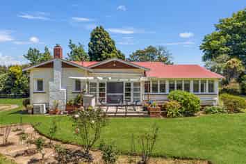 30 Colebrook Road, Edgecumbe