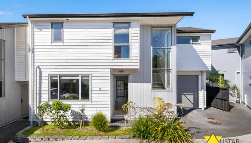53D McLeod Road, Te Atatu South