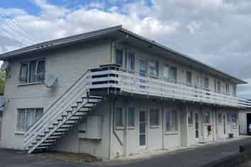 2/38 Wellington Street, Hamilton East