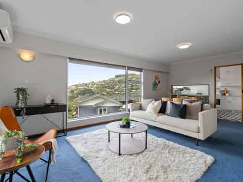 8B Randolph Road, Crofton Downs