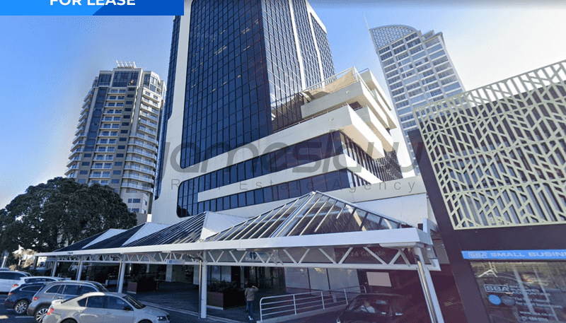 Ground Flo/5-7 Byron Avenue, Takapuna