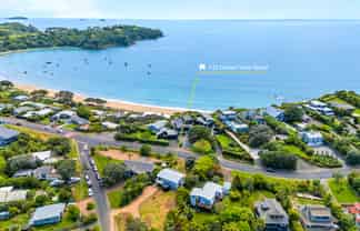 142 Ocean View Road, Oneroa