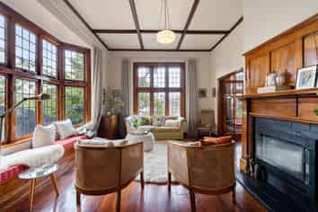 20 Talavera Terrace, Kelburn