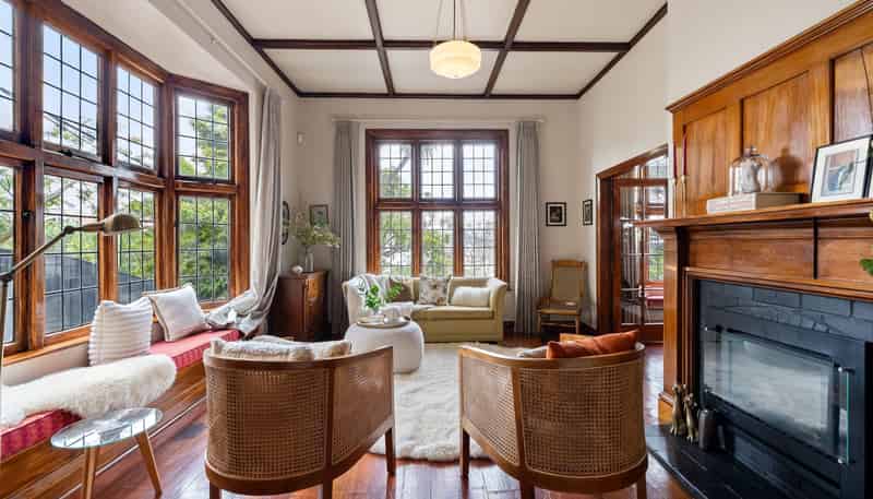 20 Talavera Terrace, Kelburn